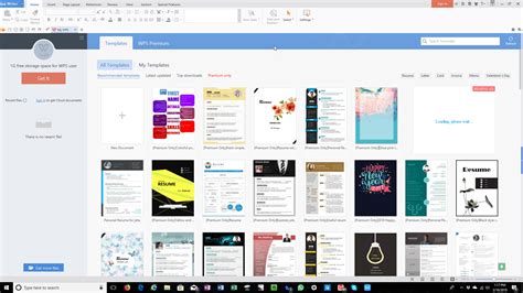 what programs are similar to microsoft word